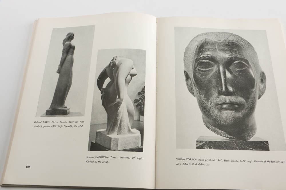 Modern Art and Design Books