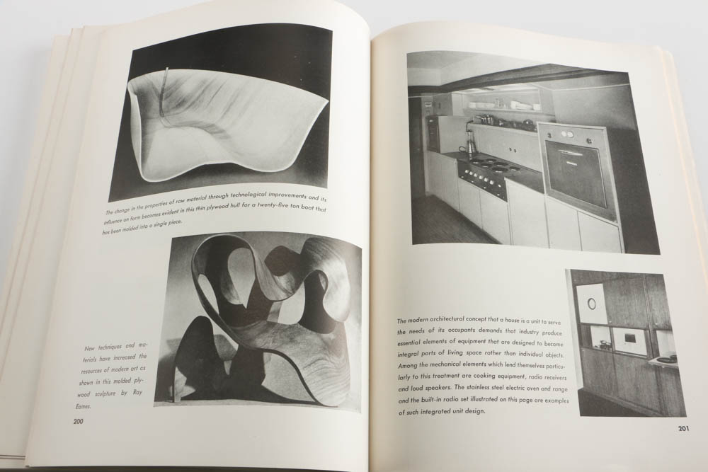 Modern Art and Design Books