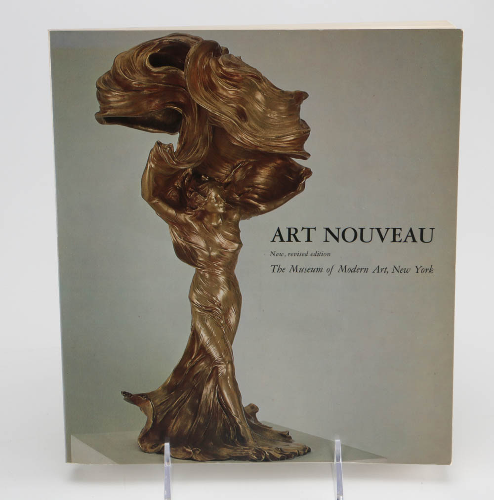 Modern Art and Design Books