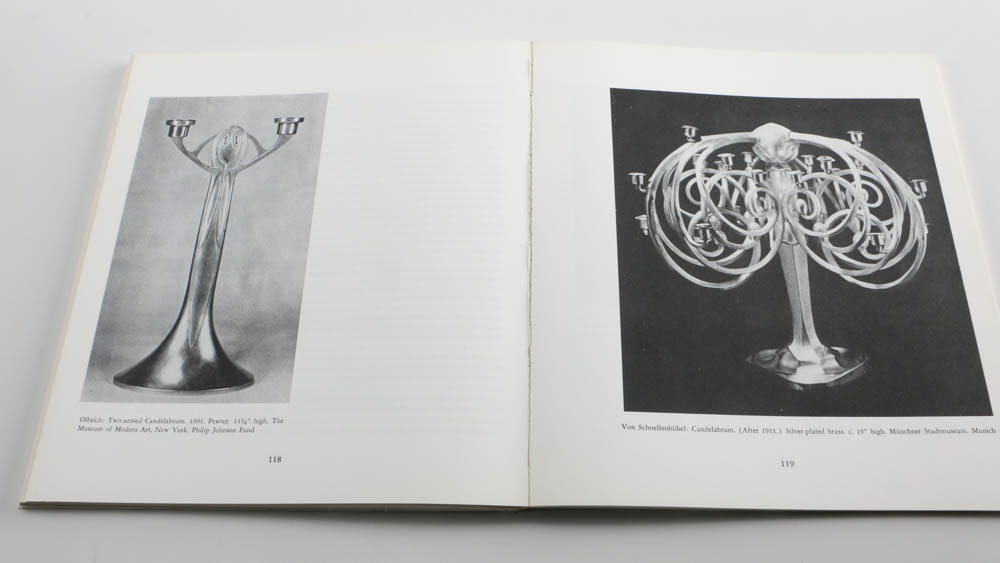 Modern Art and Design Books