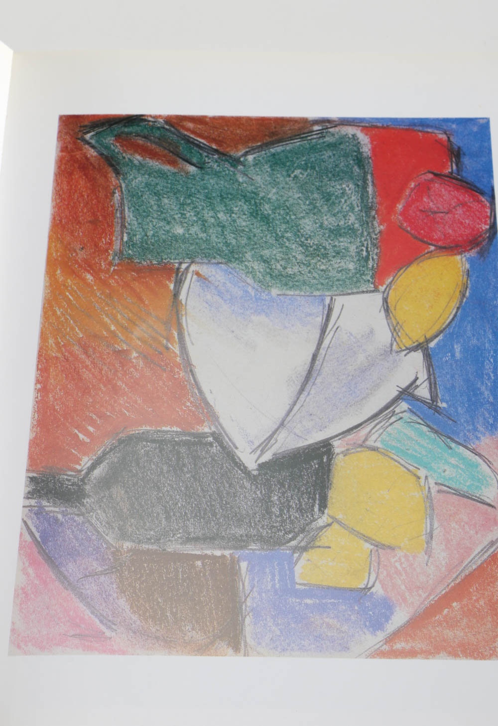 Picasso Exhibition Catalogs