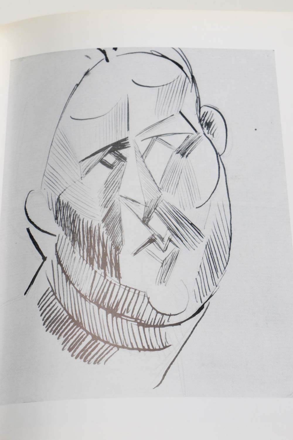 Picasso Exhibition Catalogs