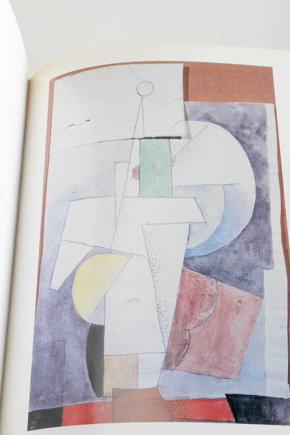 Picasso Exhibition Catalogs
