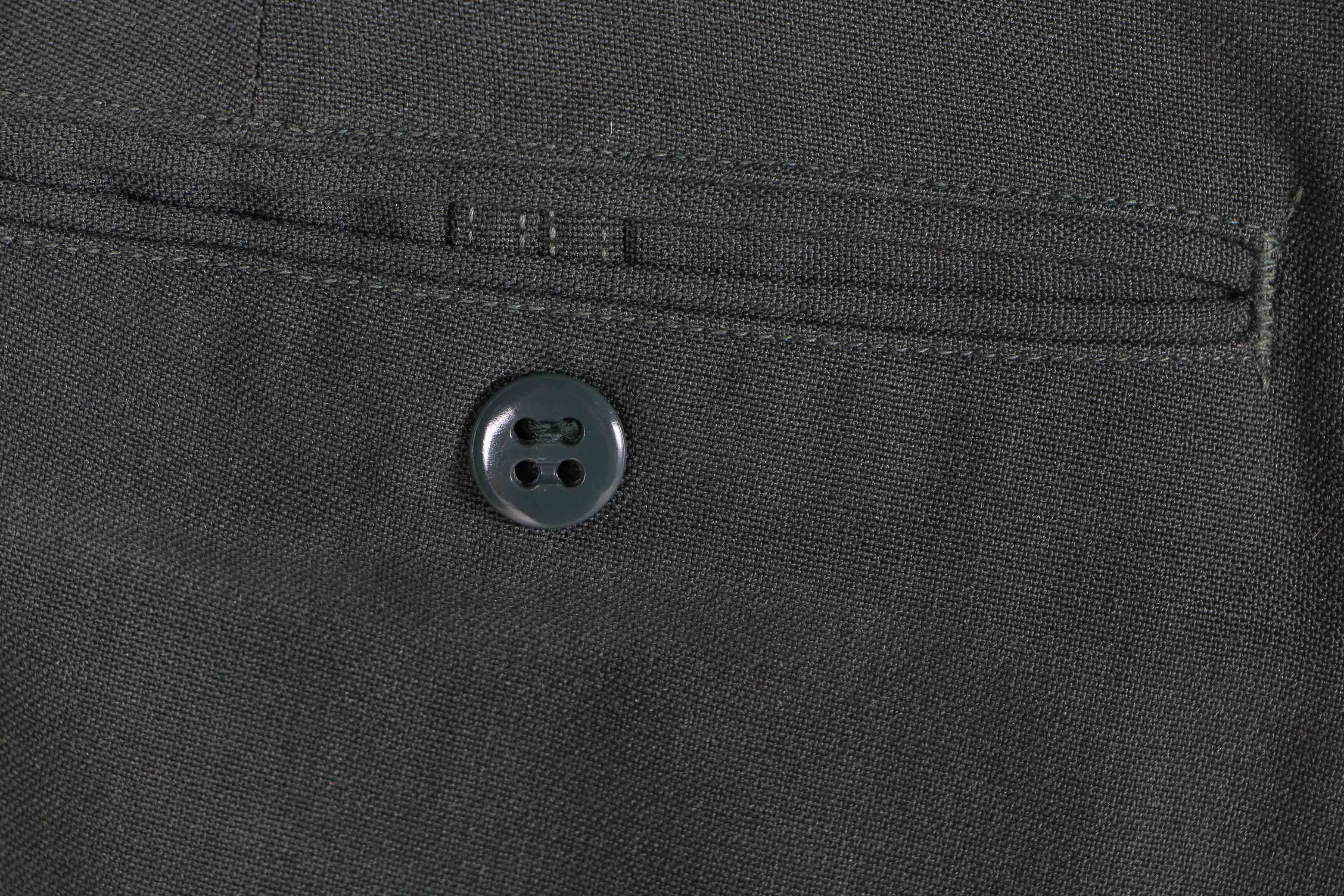 Five Pairs of Men's Vintage Trousers and Shorts