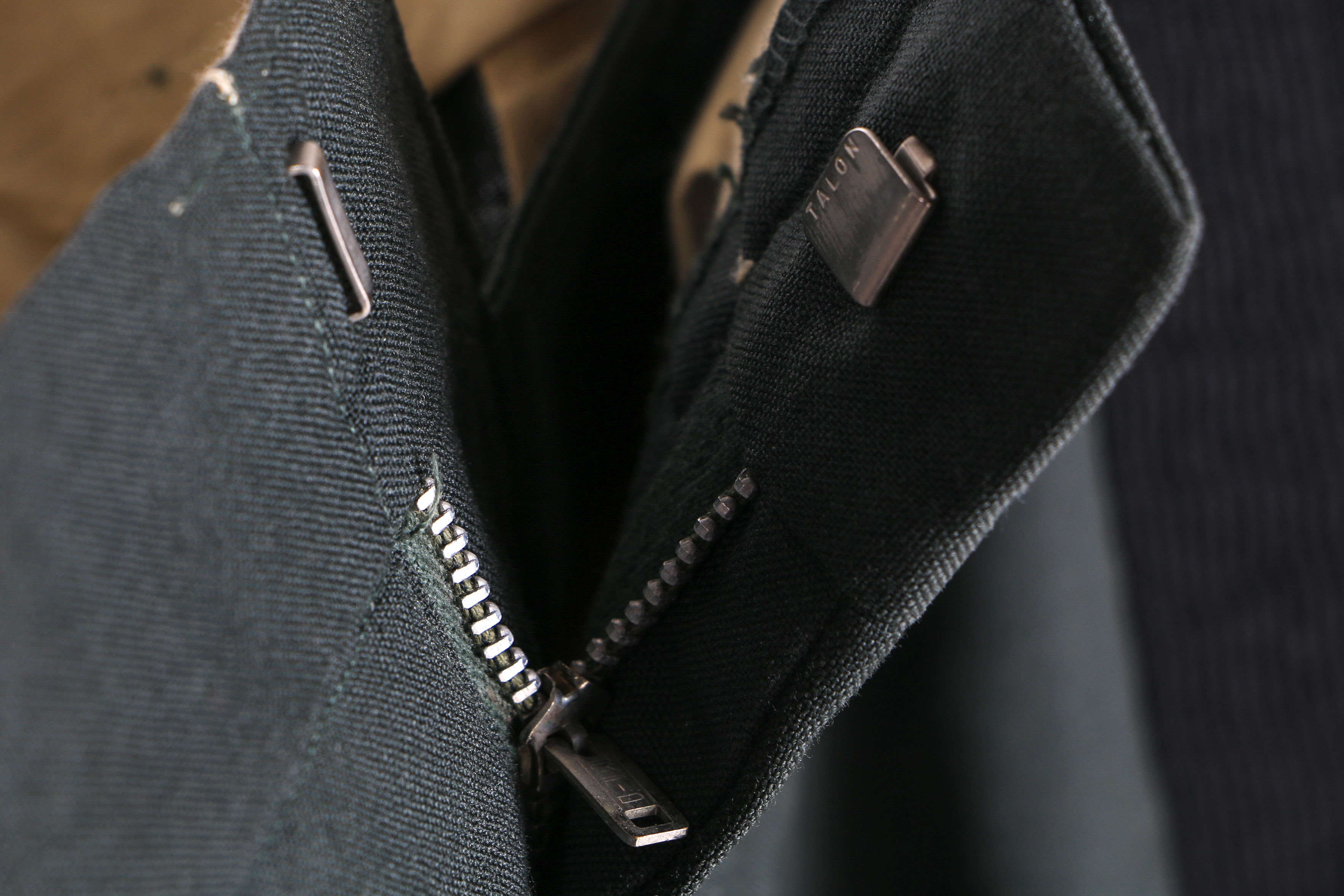 Five Pairs of Men's Vintage Trousers and Shorts