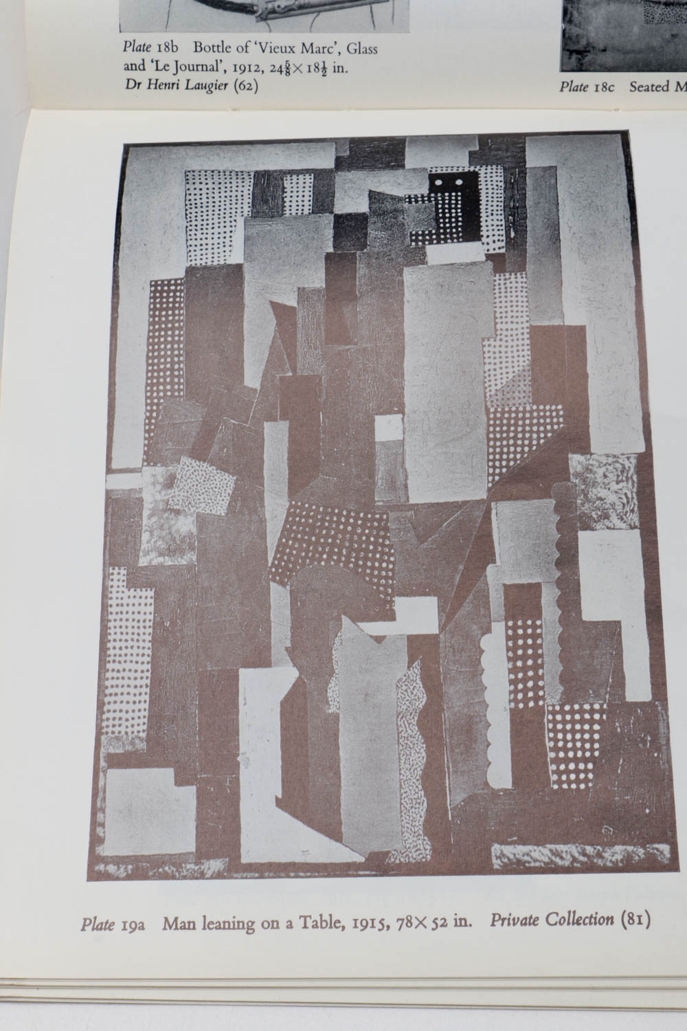 Picasso Exhibition Catalogs