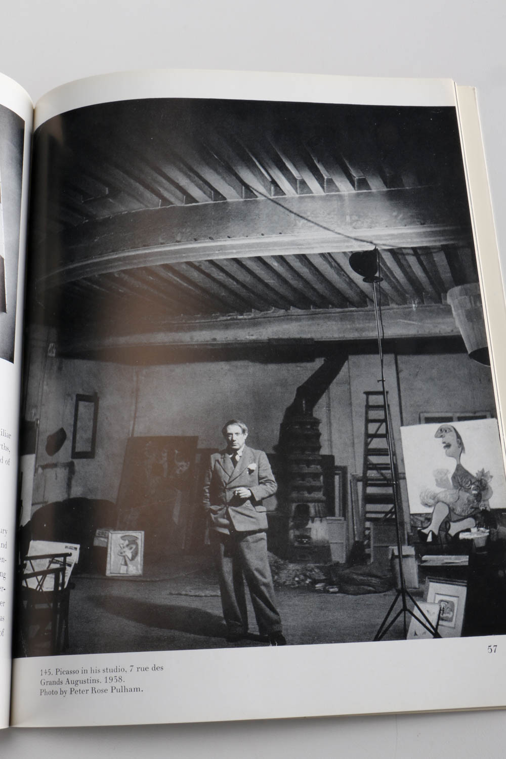 Picasso Exhibition Catalogs