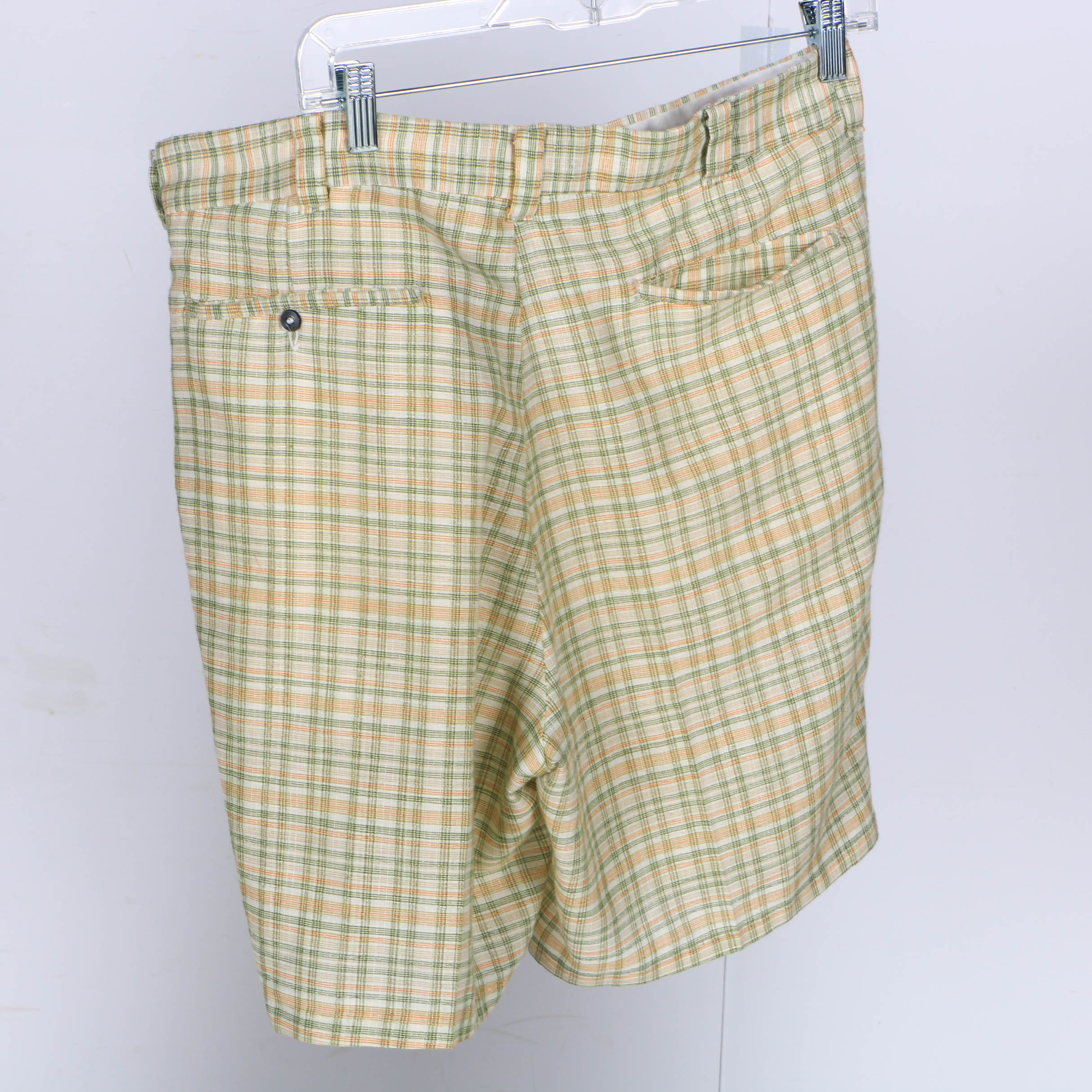 Five Pairs of Men's Vintage Trousers and Shorts