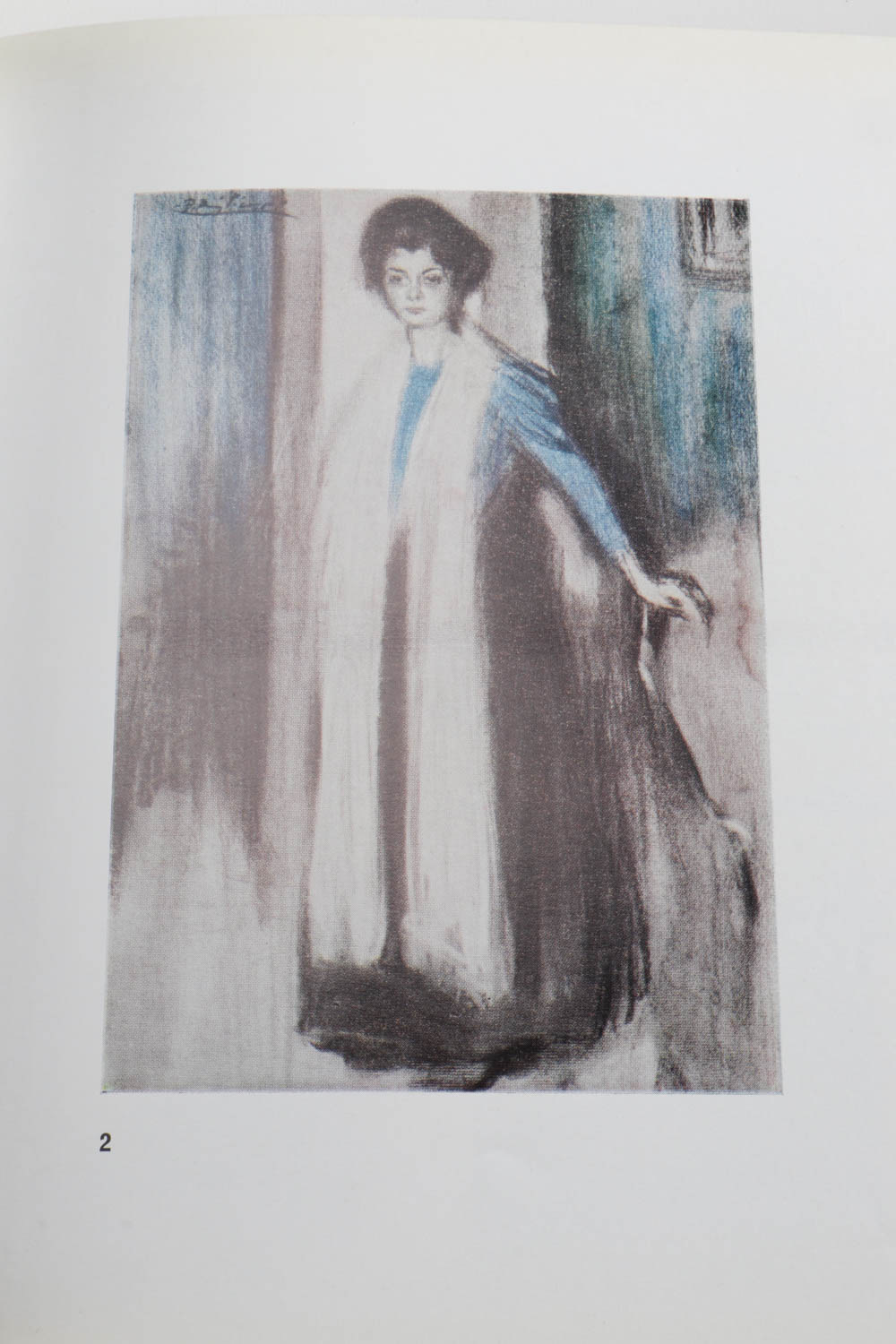 Picasso Exhibition Catalogs