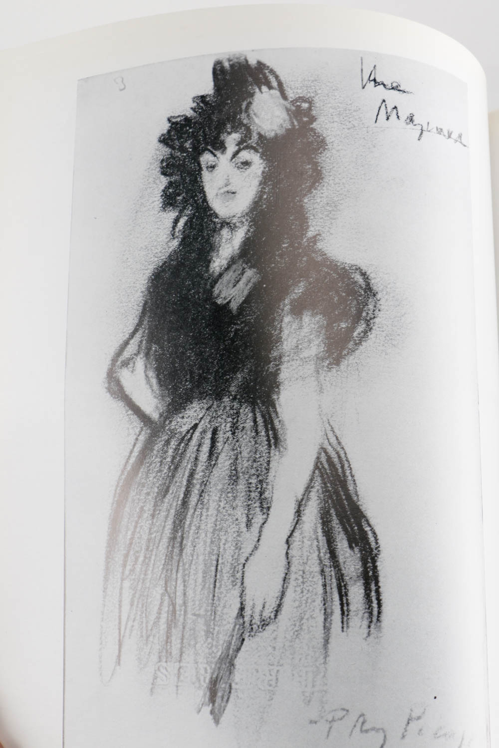 Picasso Exhibition Catalogs