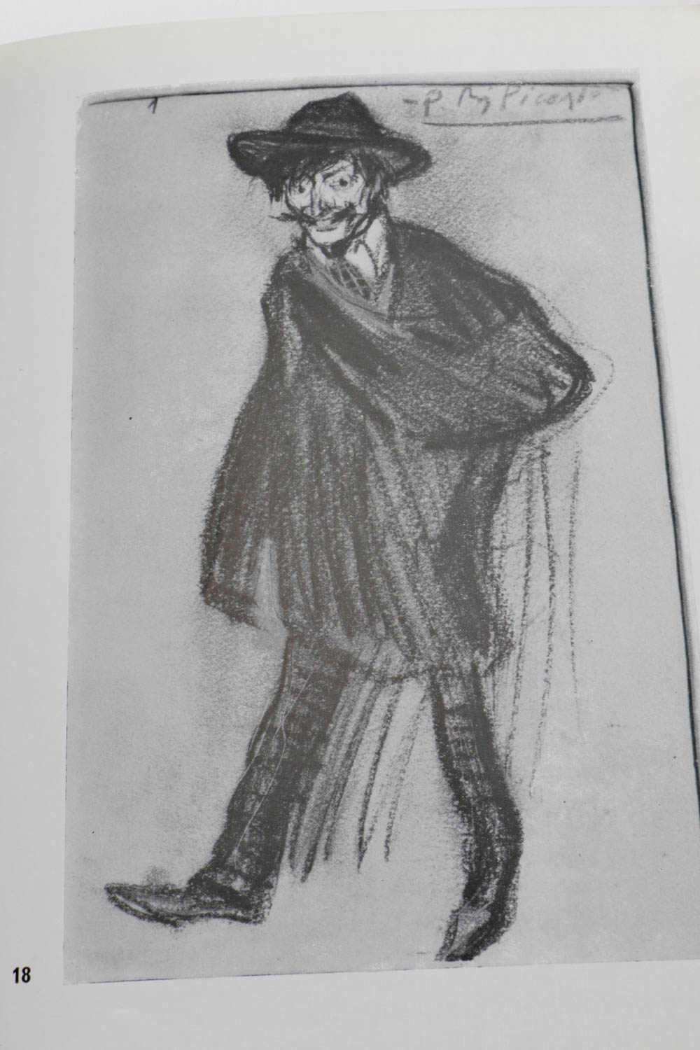 Picasso Exhibition Catalogs