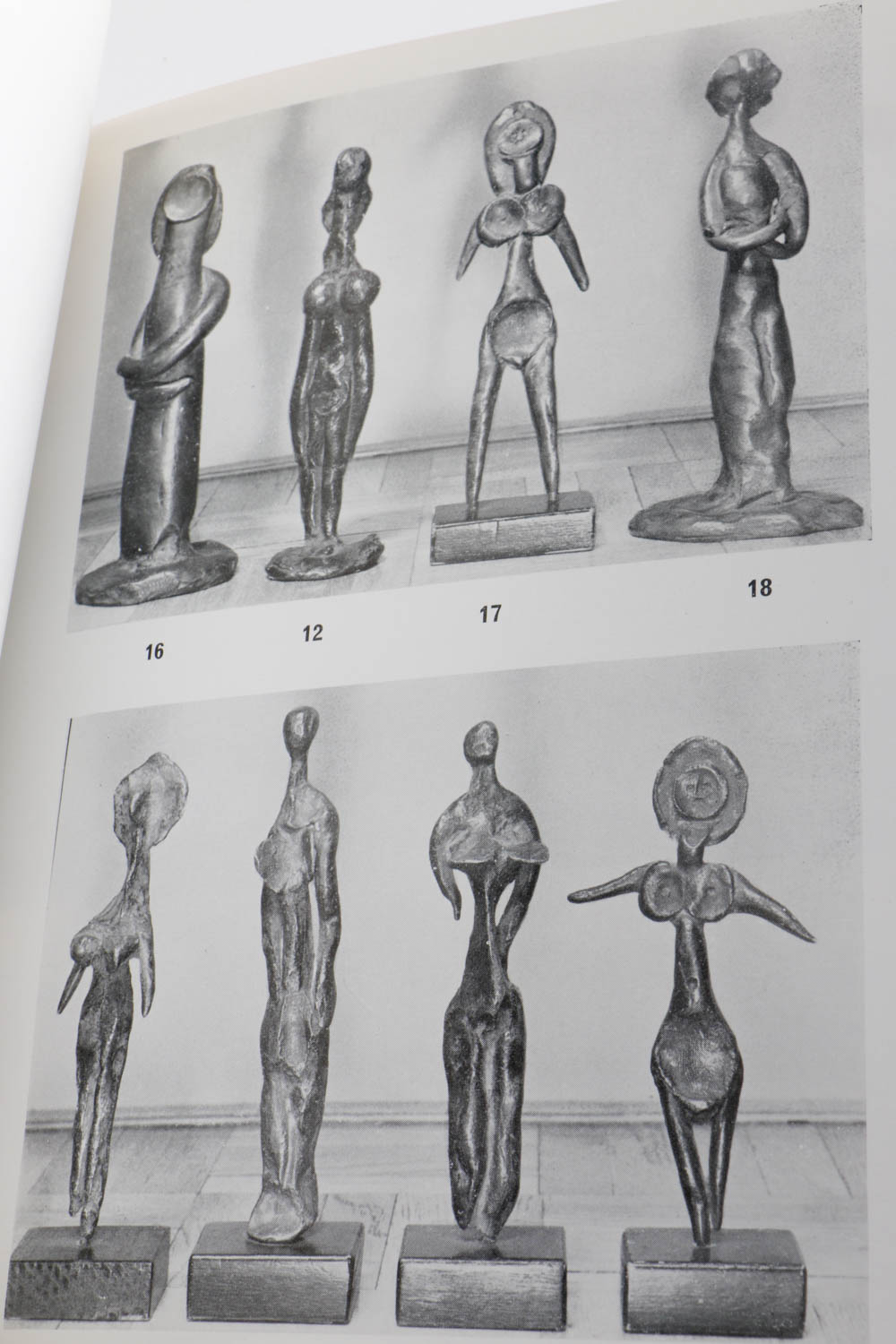 Picasso Exhibition Catalogs