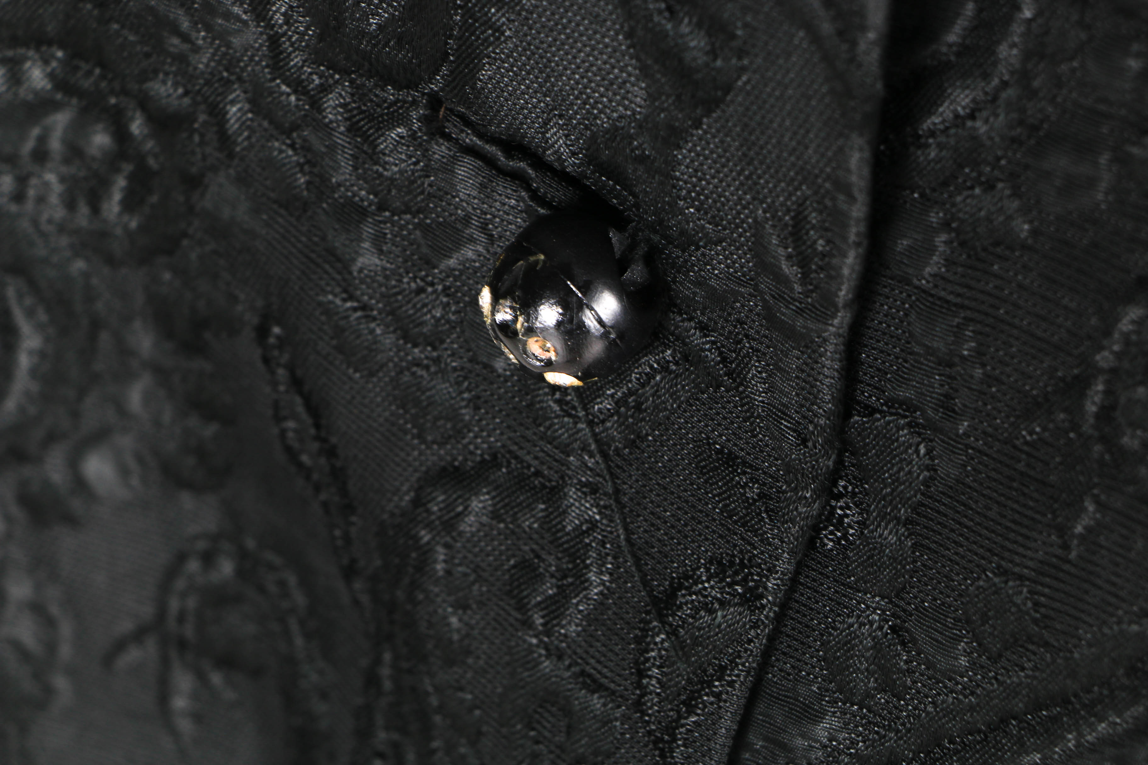 Grouping of 1970s Dresses