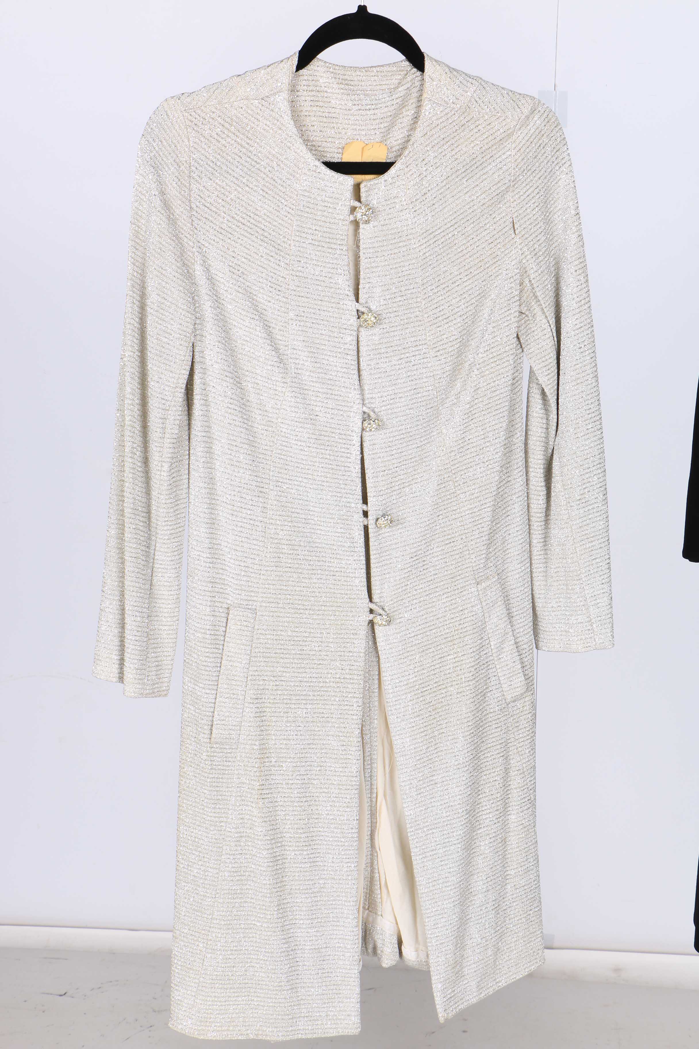 Grouping of 1970s Dresses