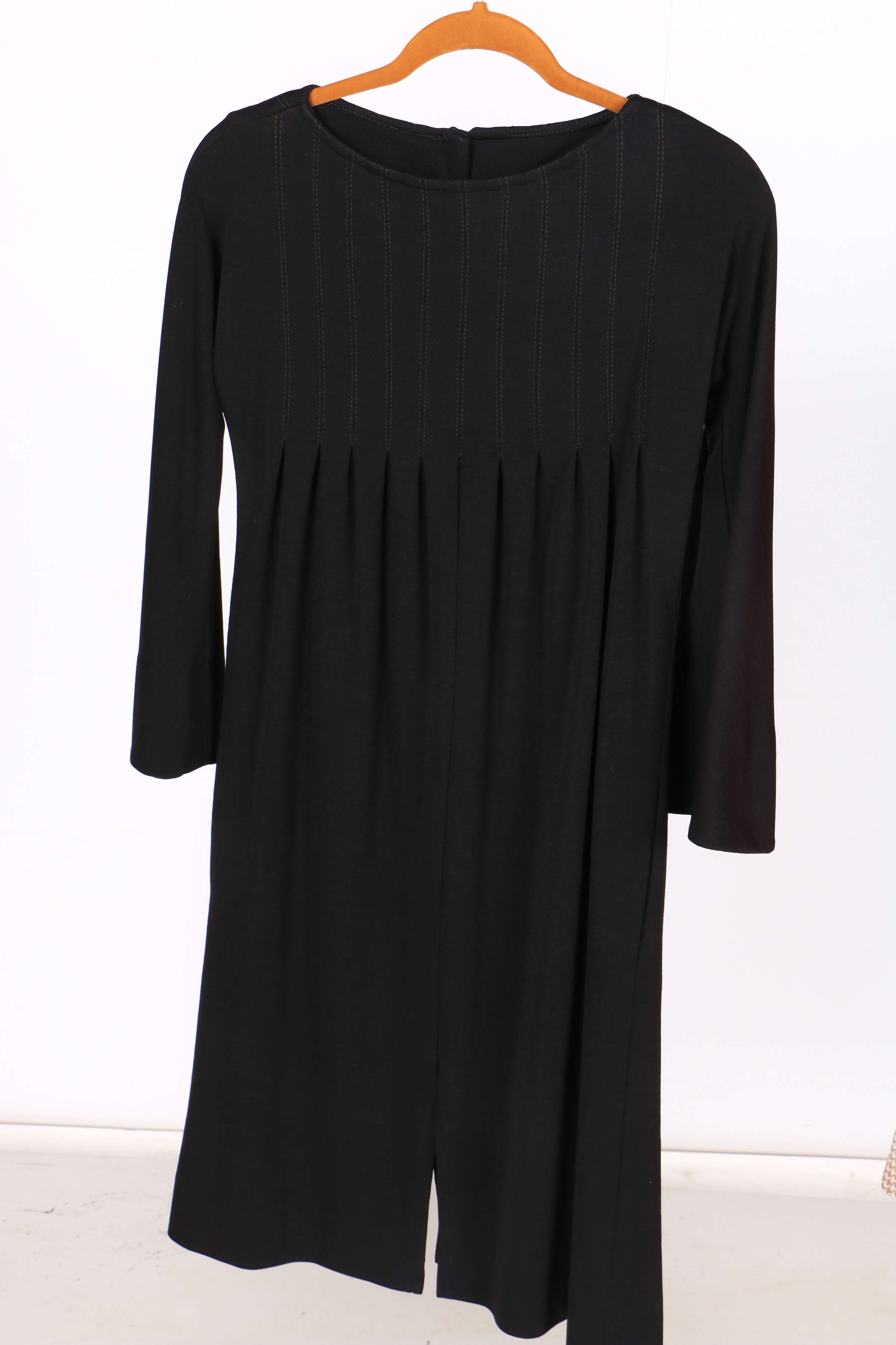 Grouping of 1970s Dresses