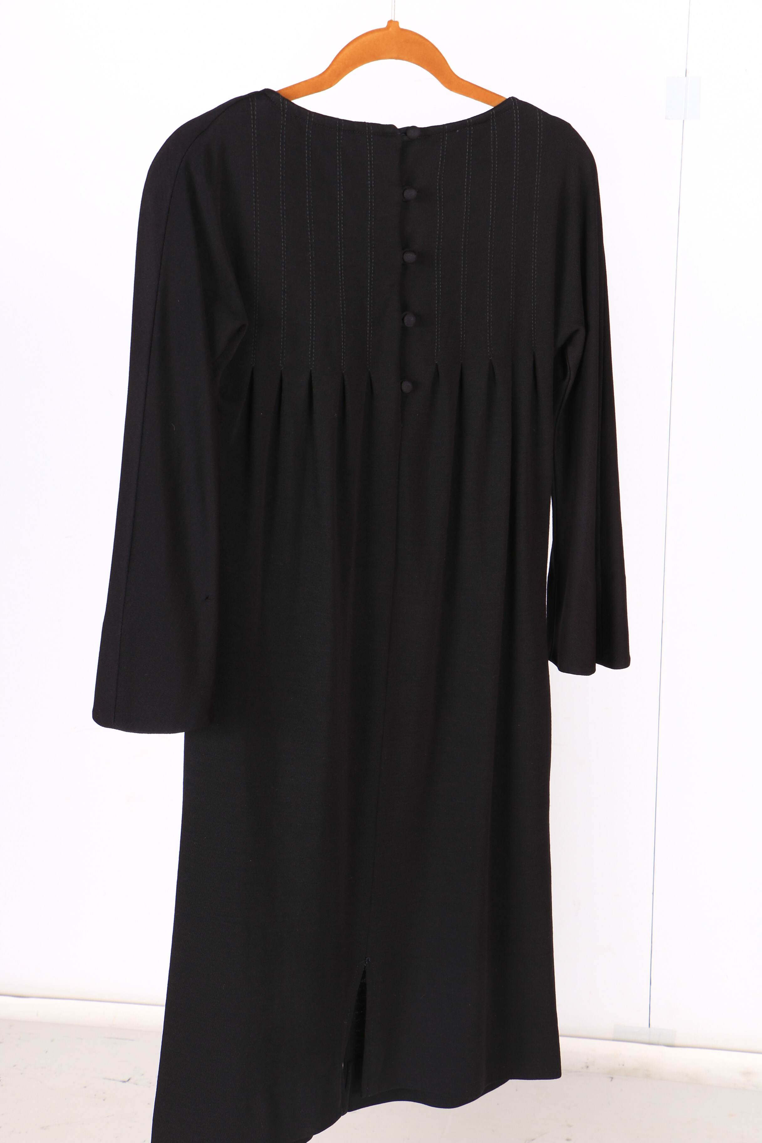 Grouping of 1970s Dresses