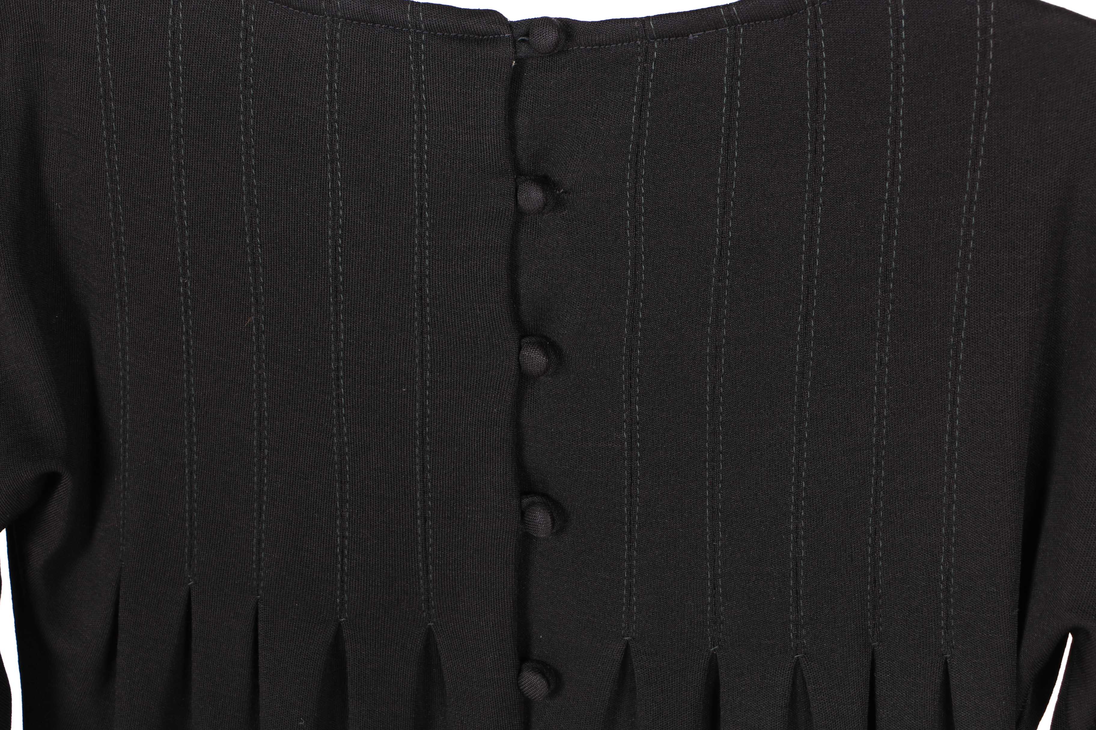 Grouping of 1970s Dresses