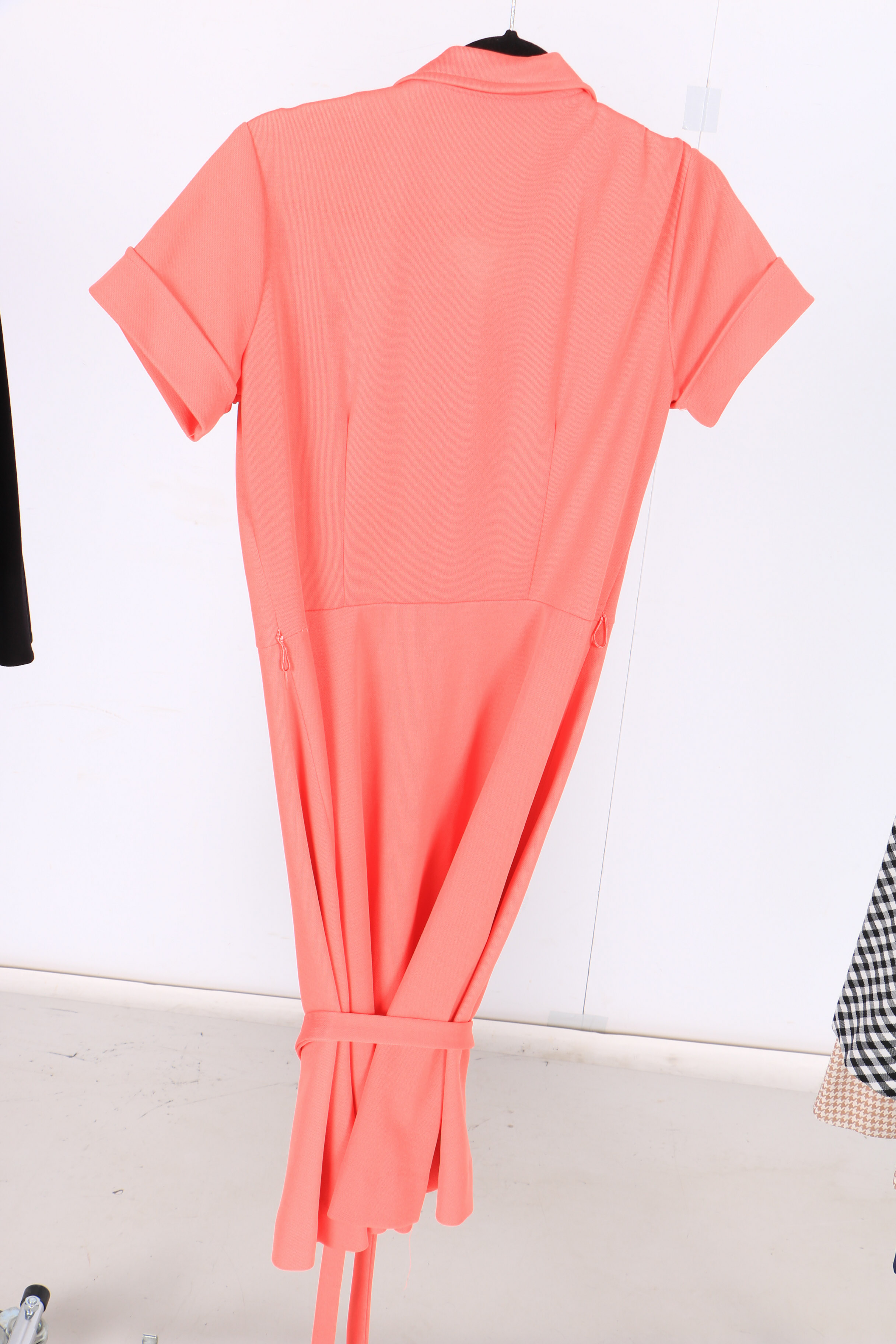 Grouping of 1970s Dresses