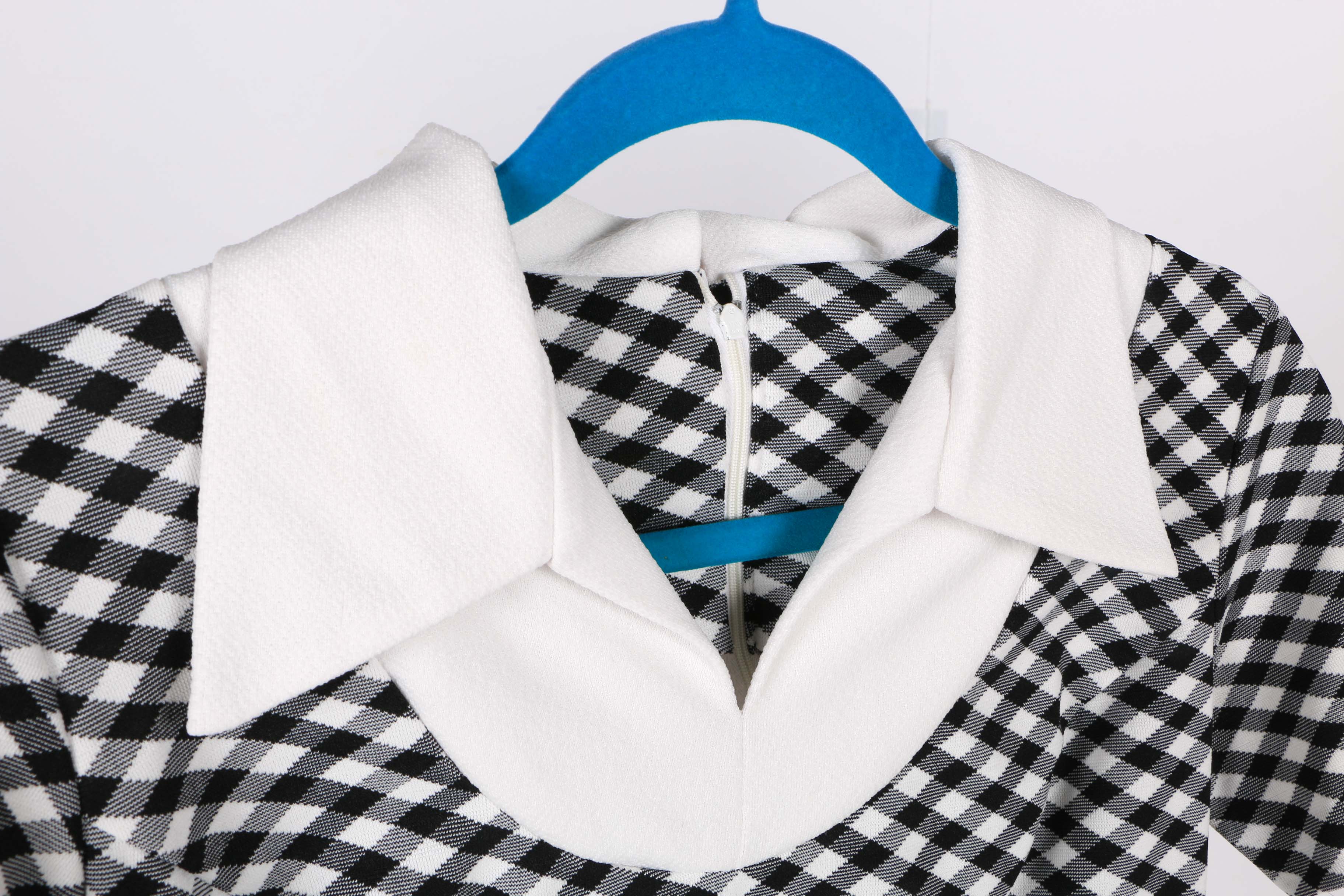 Grouping of 1970s Dresses