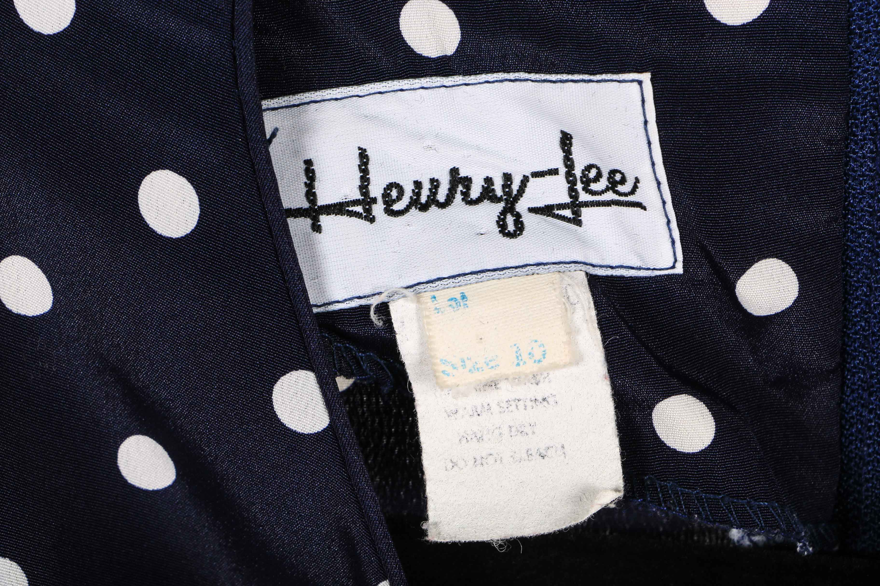 Grouping of 1970s Dresses