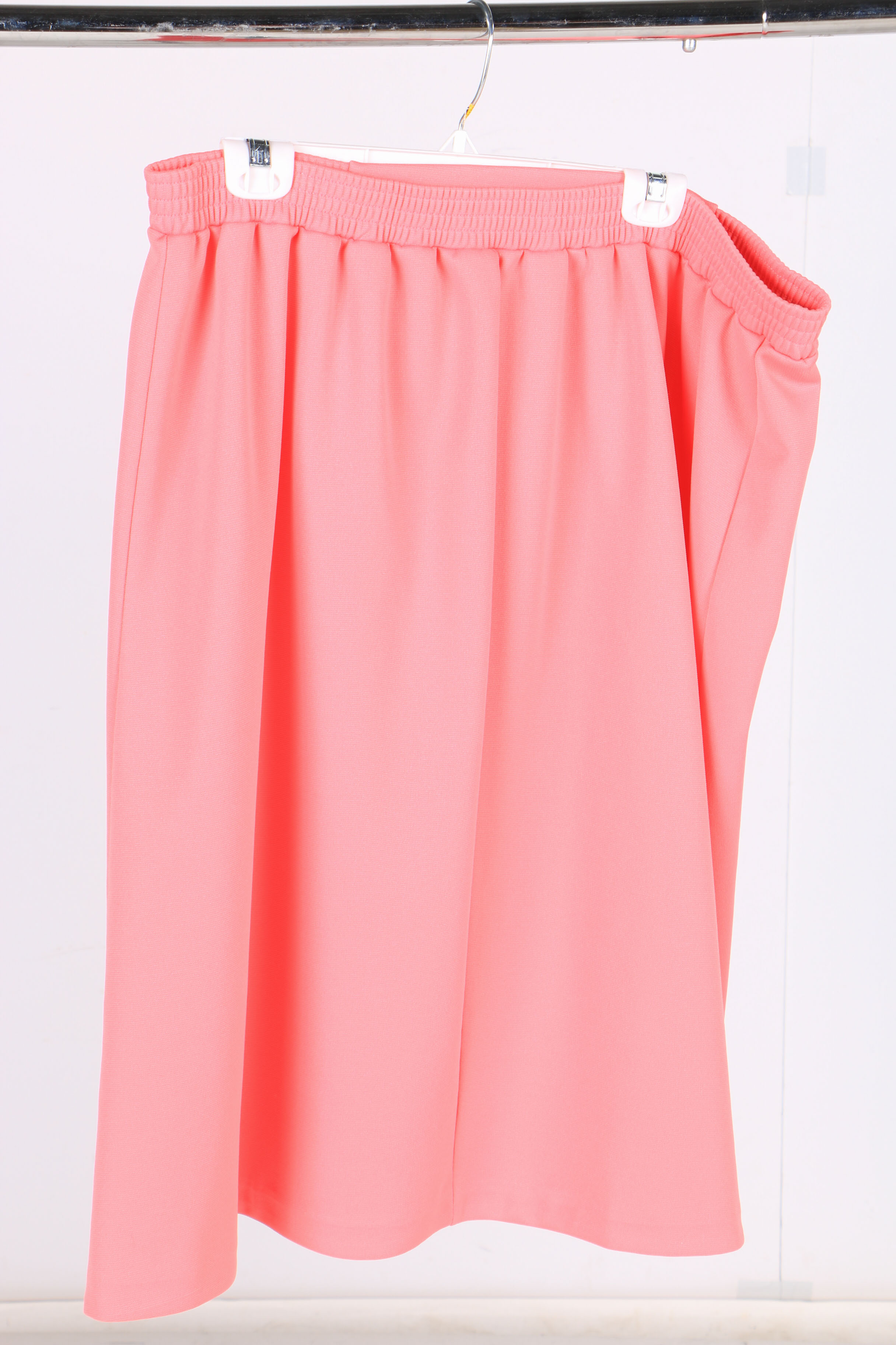 Collection Of 1970s and 1980s Plus Size Skirts