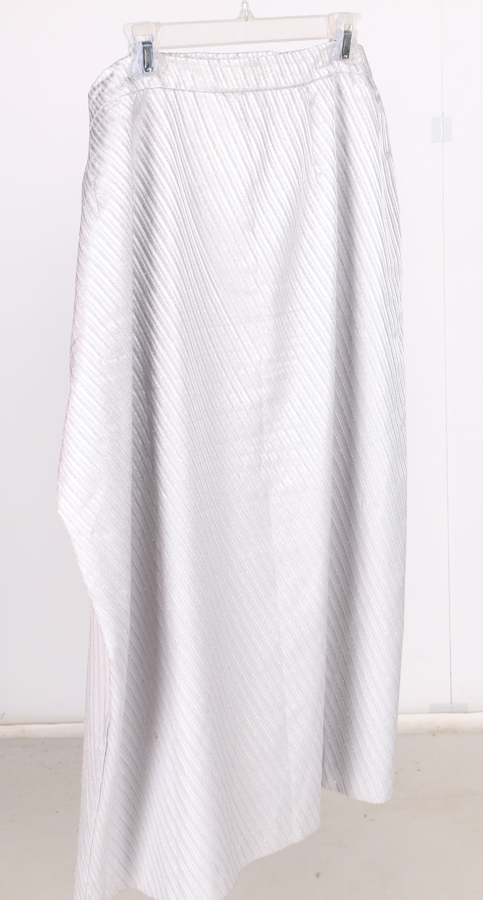 Collection Of 1970s and 1980s Plus Size Skirts