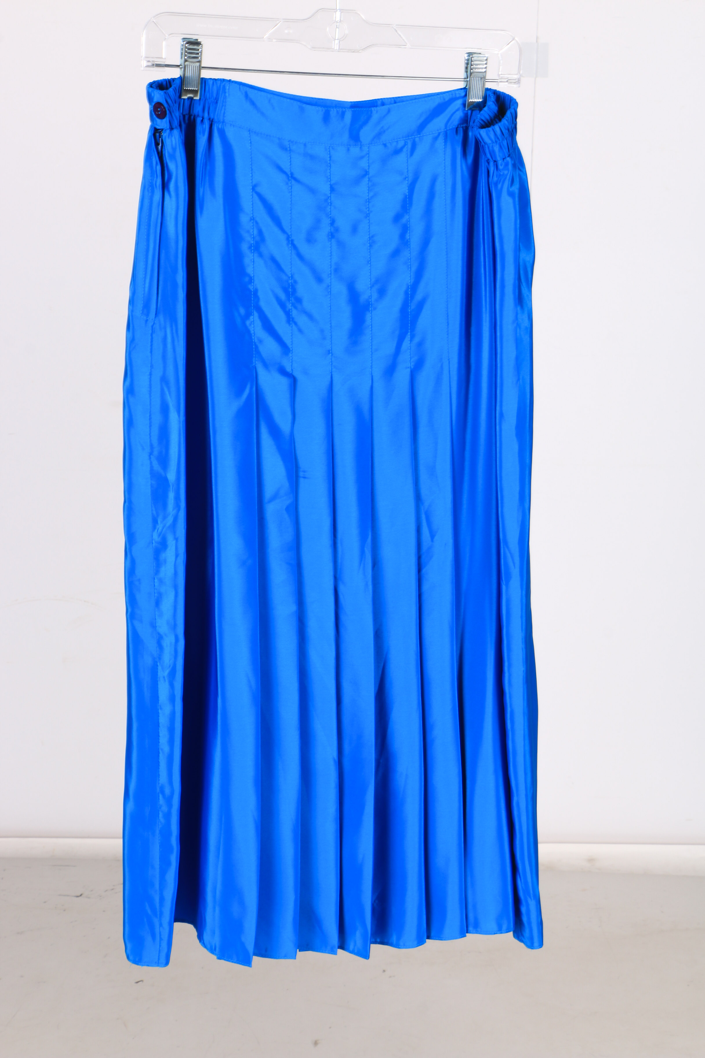 Collection Of 1970s and 1980s Plus Size Skirts