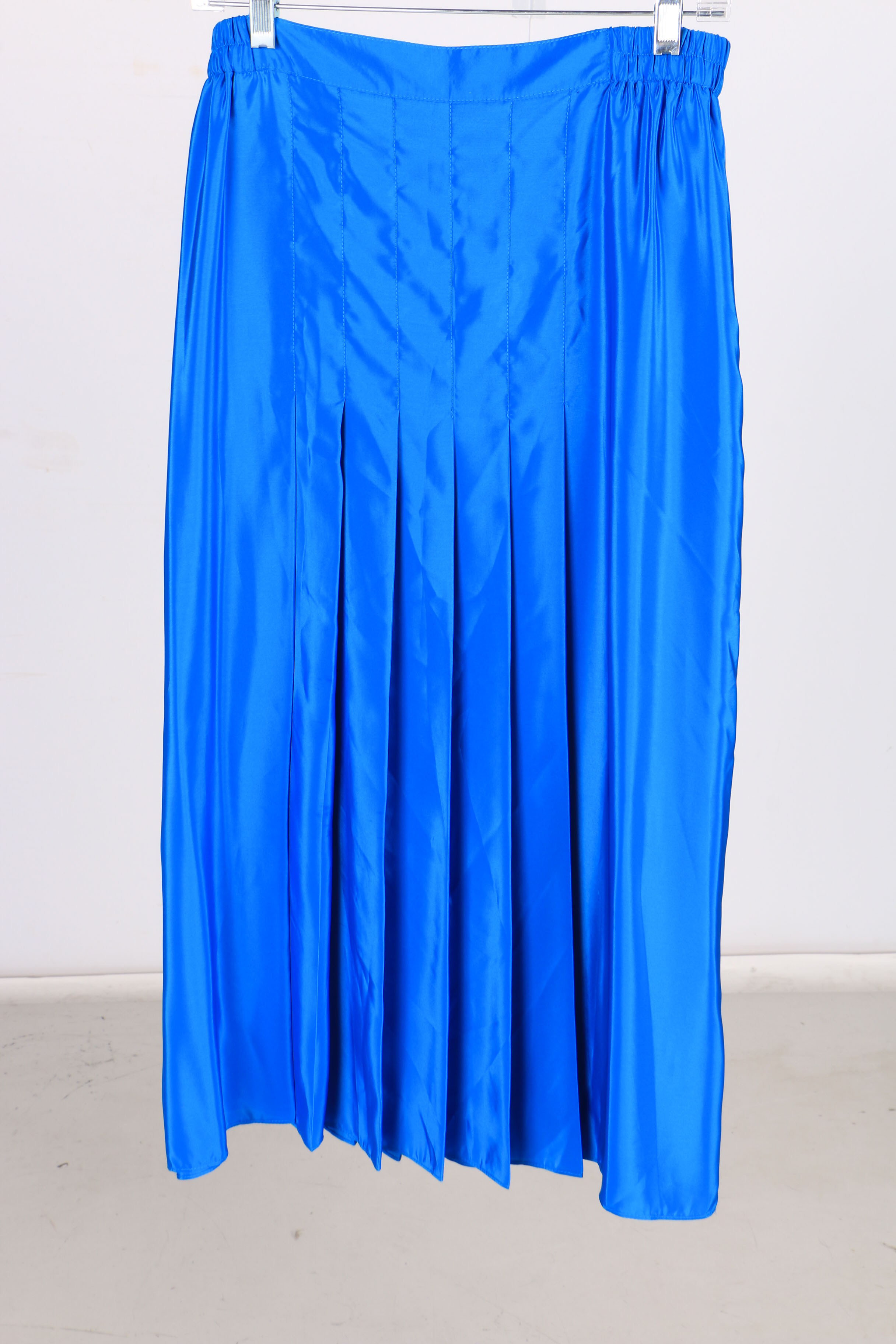 Collection Of 1970s and 1980s Plus Size Skirts