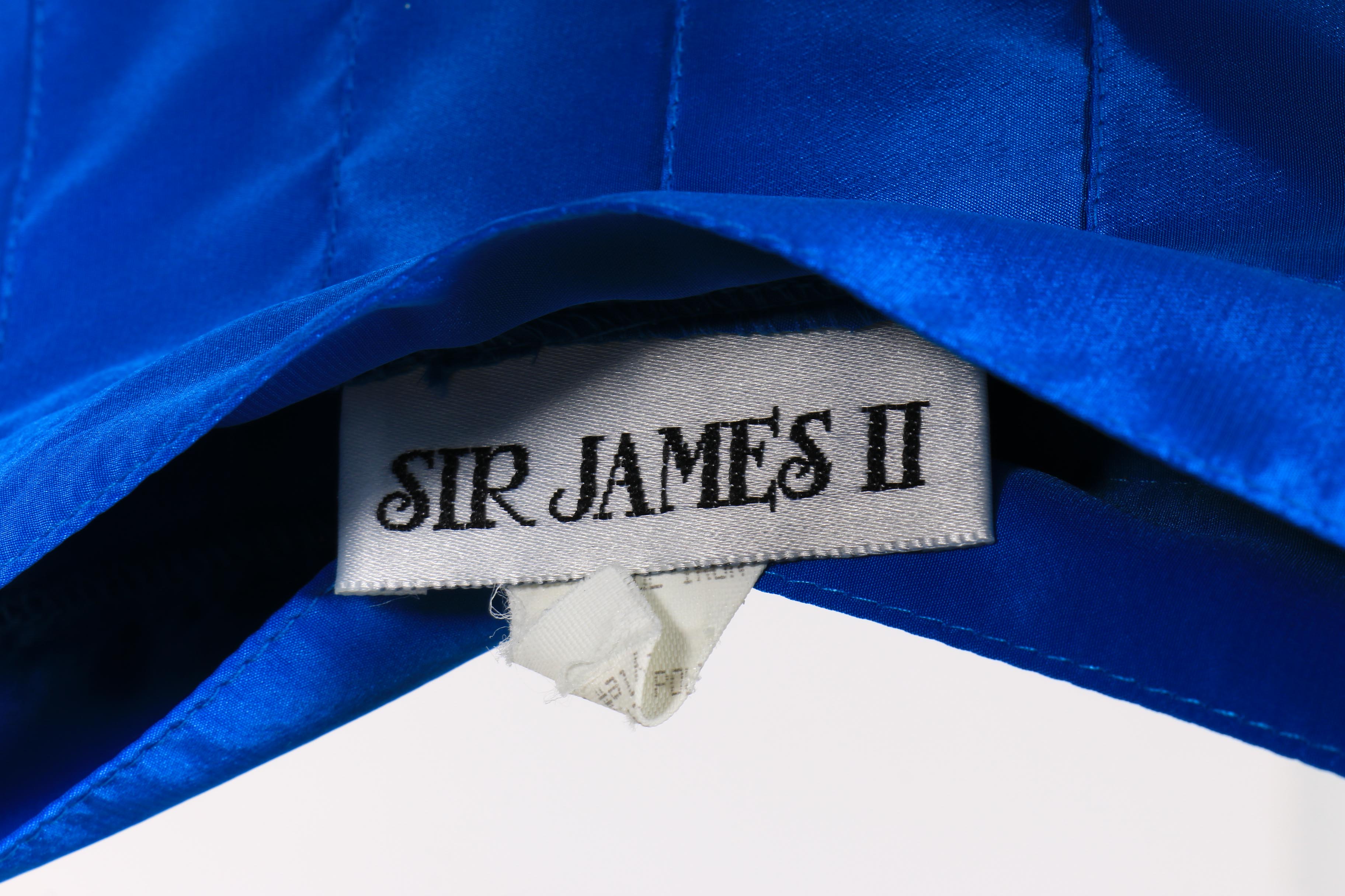 Collection Of 1970s and 1980s Plus Size Skirts