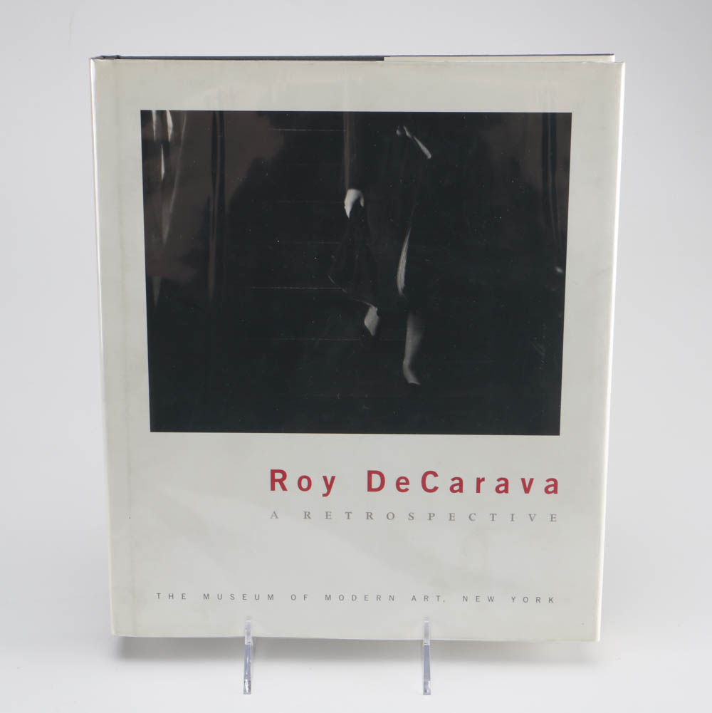 Two Contemporary Art Books