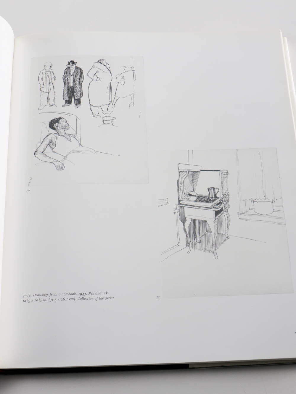 Two Contemporary Art Books