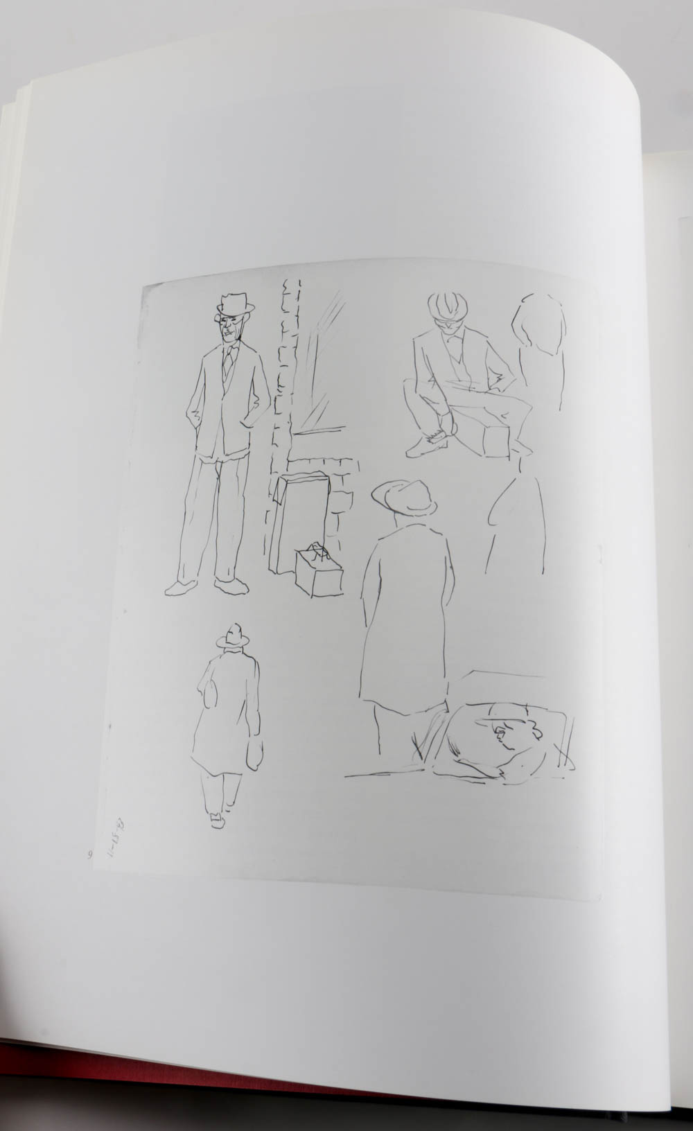 Two Contemporary Art Books