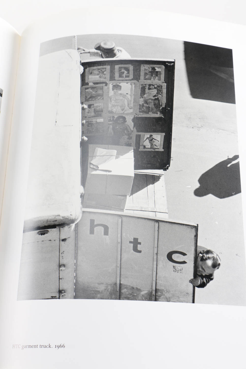 Two Contemporary Art Books