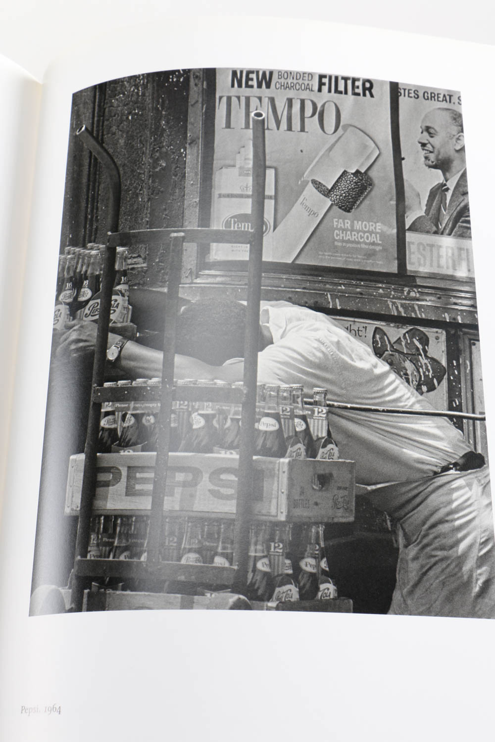 Two Contemporary Art Books