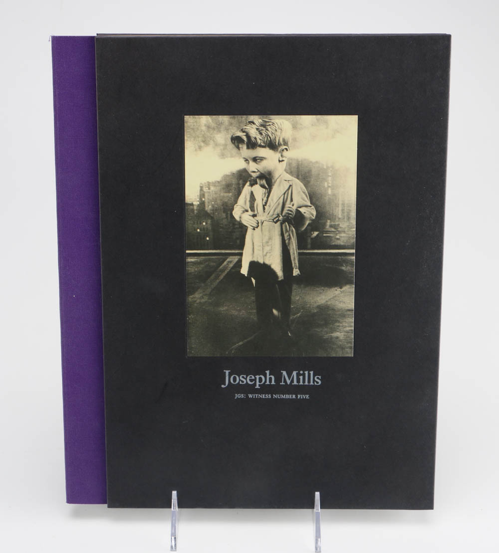 Two Contemporary Art Books