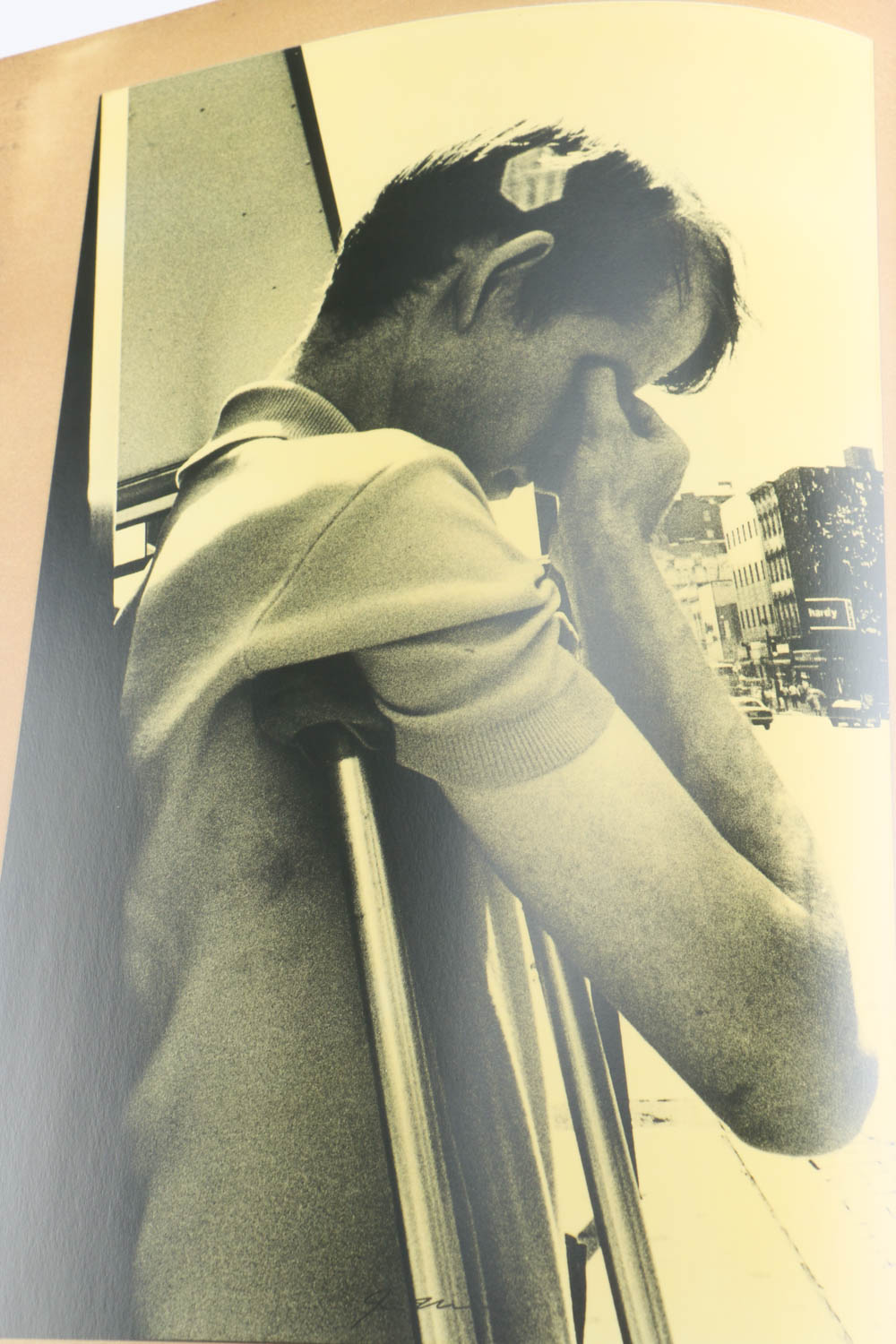 Two Contemporary Art Books