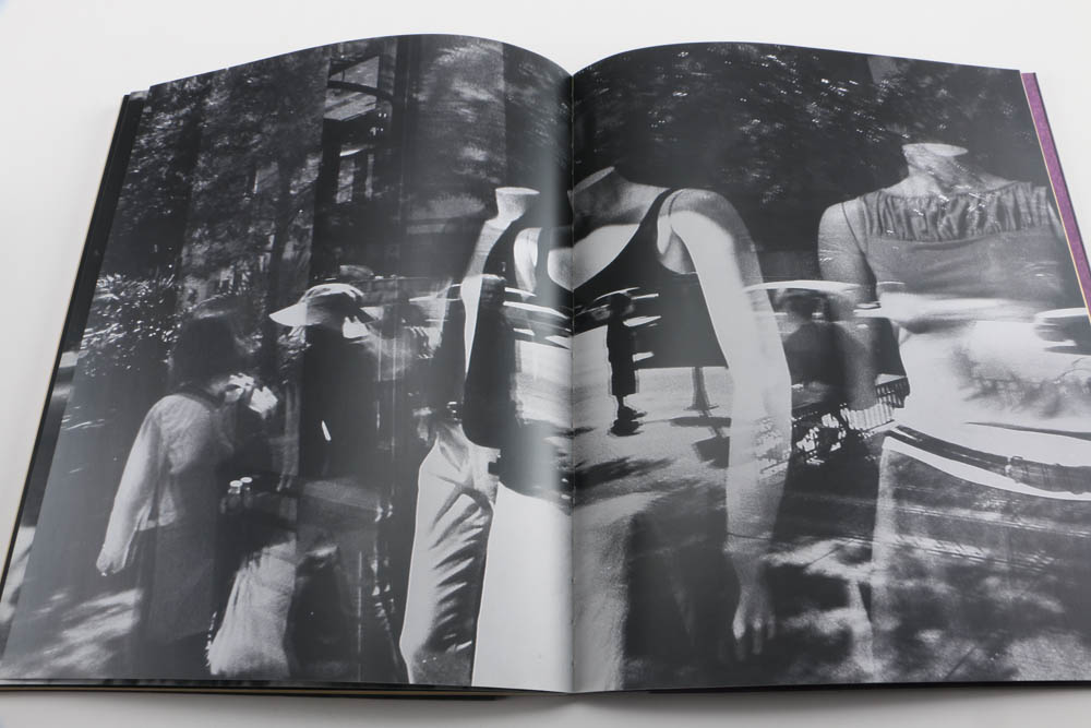 Two Contemporary Art Books