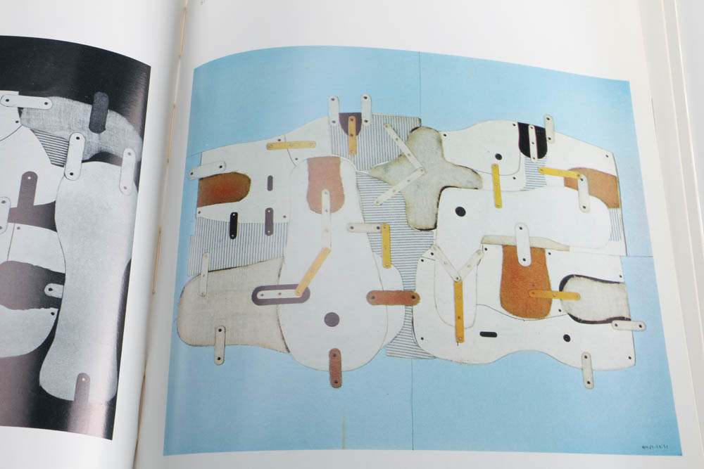 Modernism Art Books
