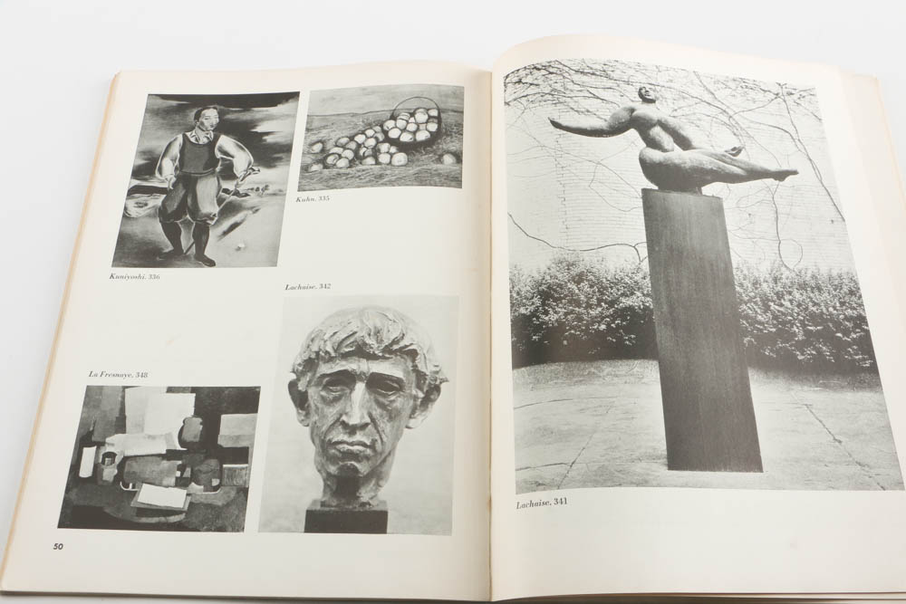 Modernism Art Books