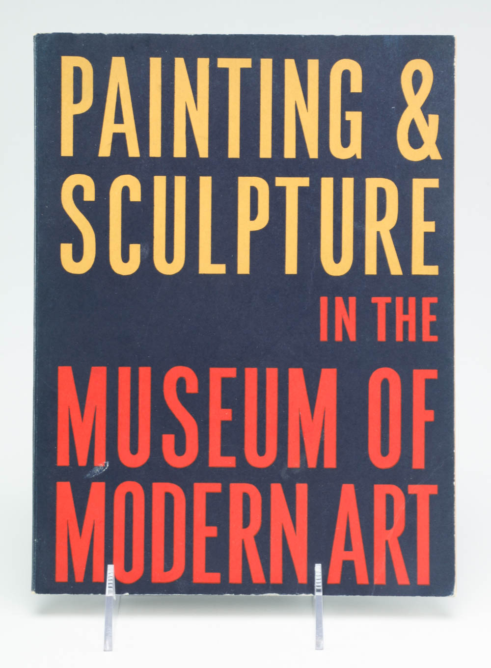 Modern Art Books