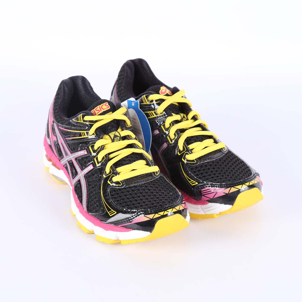 Women's Asics Running Shoes