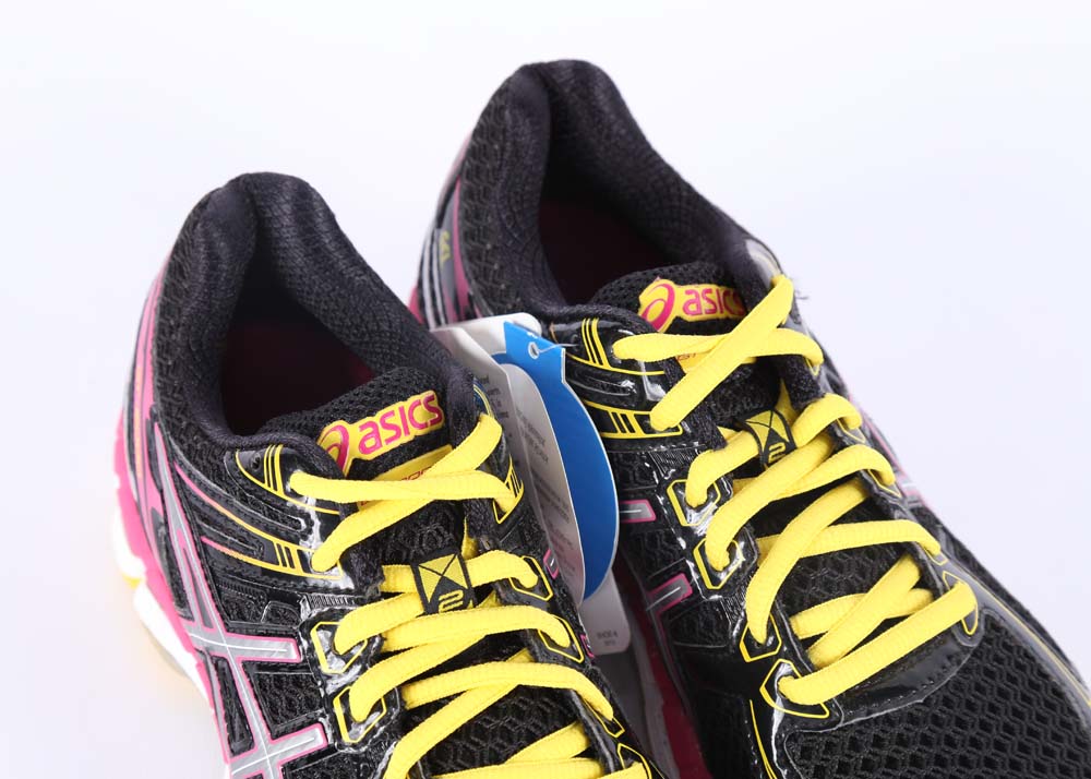 Women's Asics Running Shoes