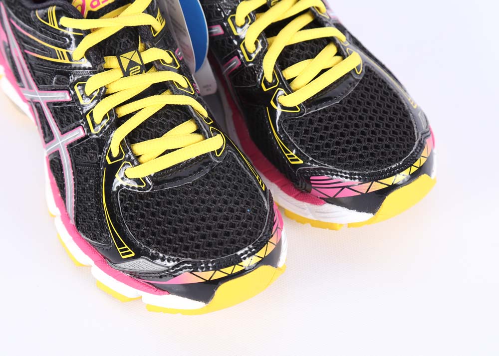 Women's Asics Running Shoes