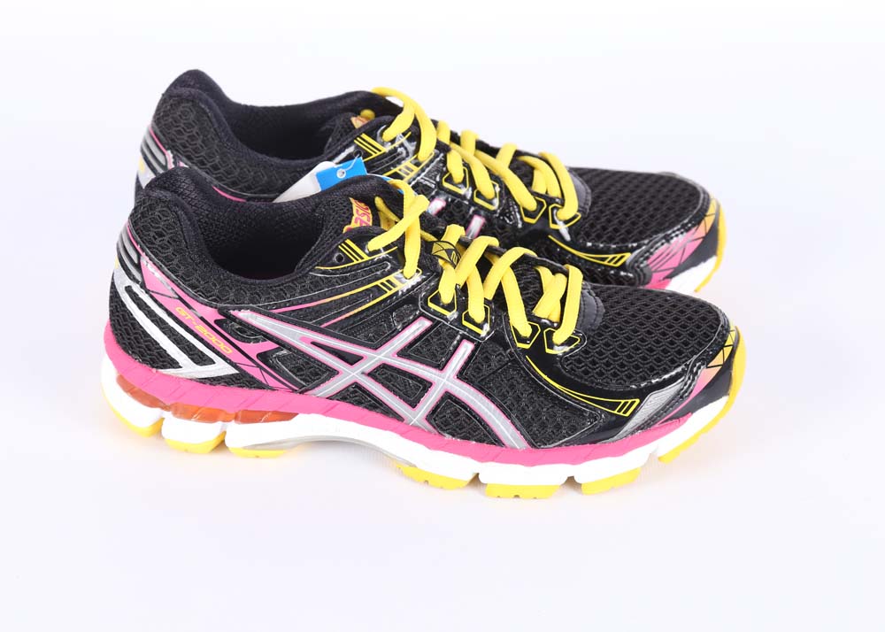 Women's Asics Running Shoes