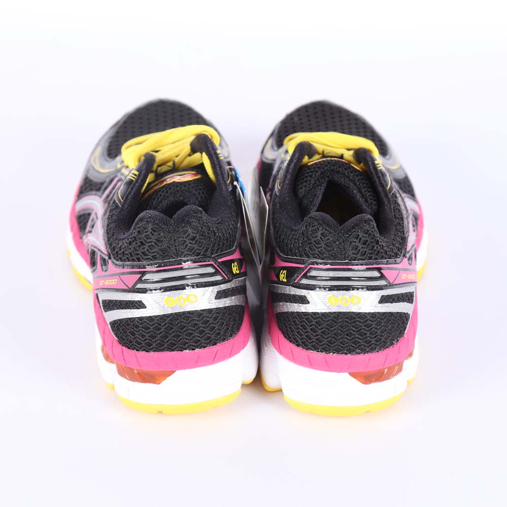 Women's Asics Running Shoes