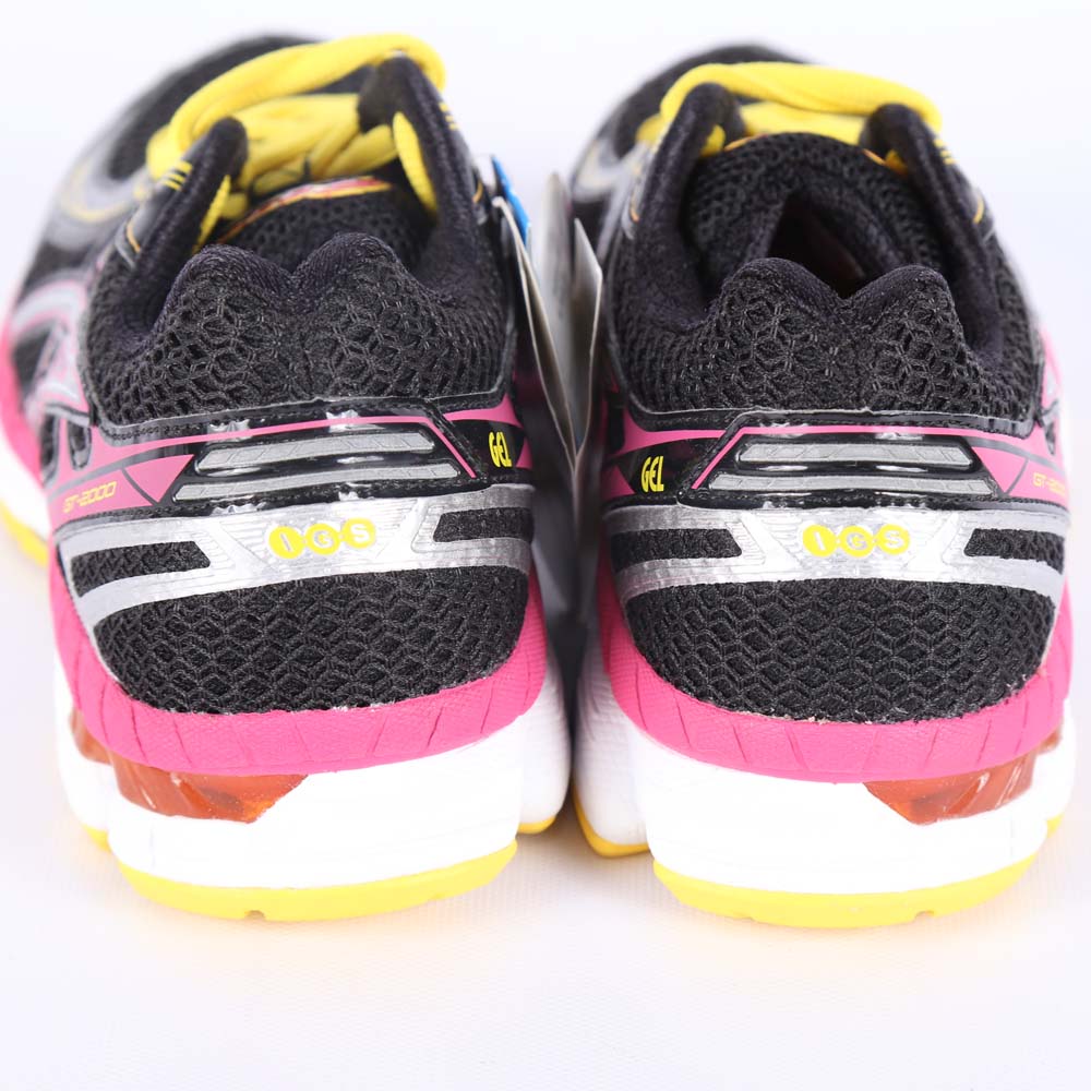 Women's Asics Running Shoes