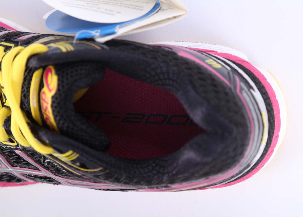 Women's Asics Running Shoes