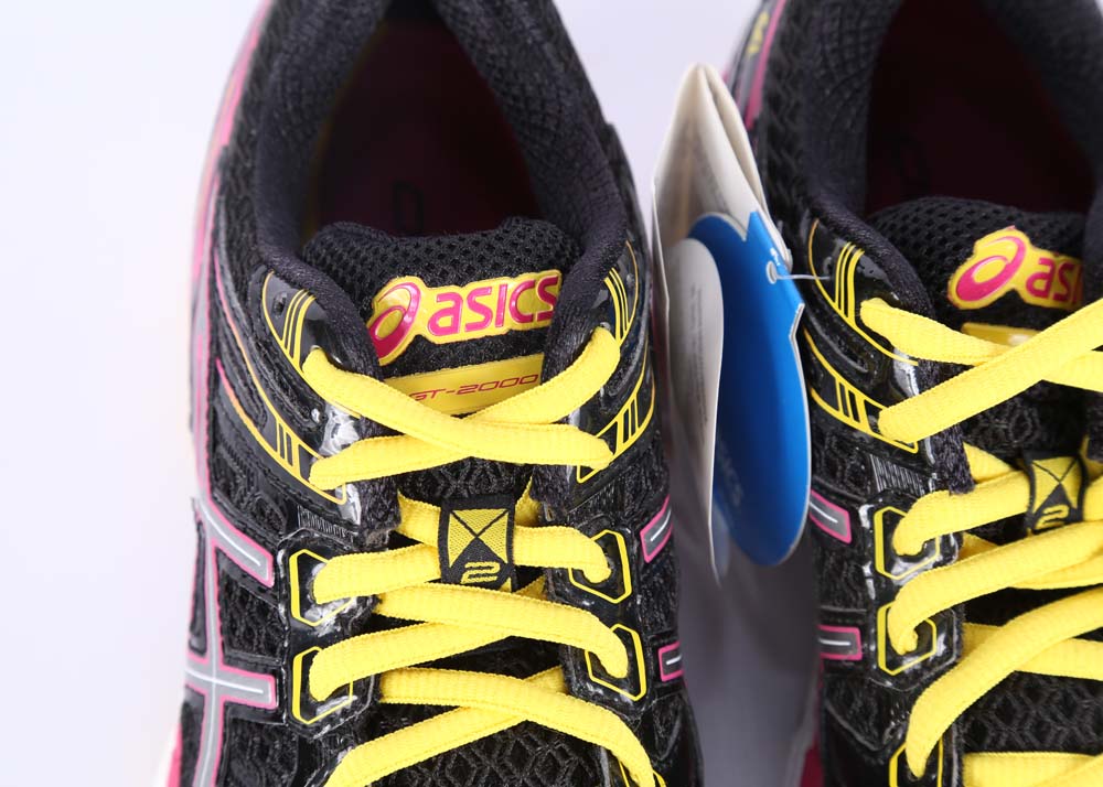 Women's Asics Running Shoes