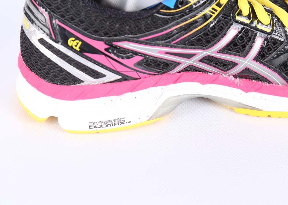 Women's Asics Running Shoes