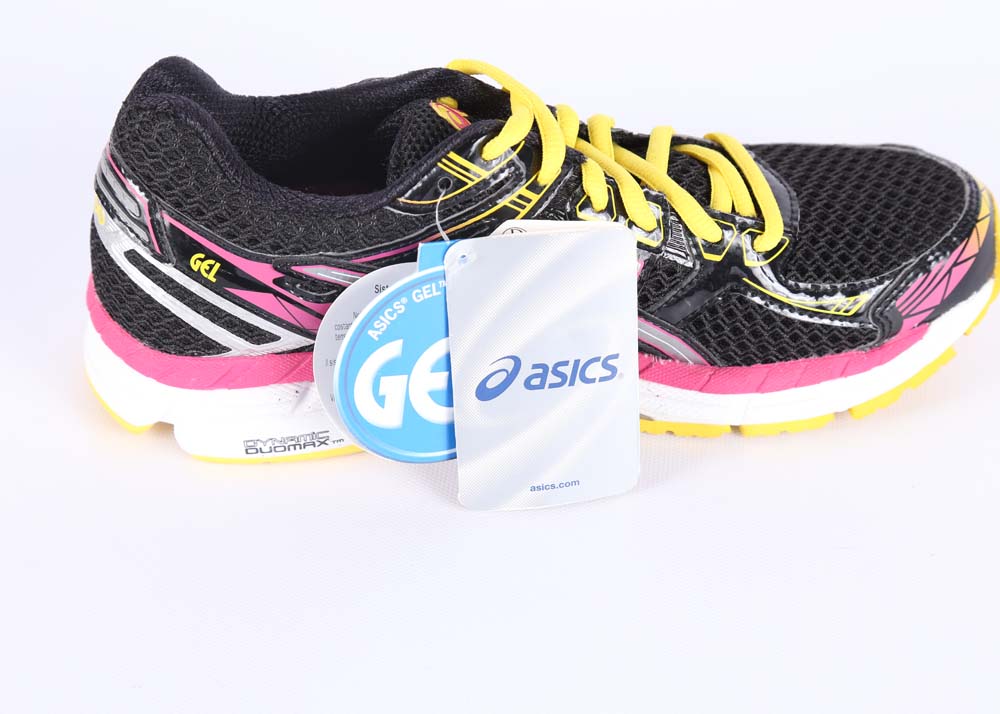 Women's Asics Running Shoes